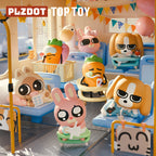 LIPU Friends Baby Me Series Blind Box