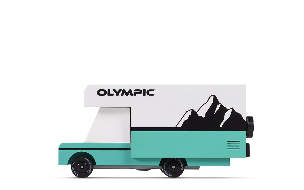 Olympic RV