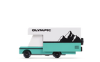 Olympic RV