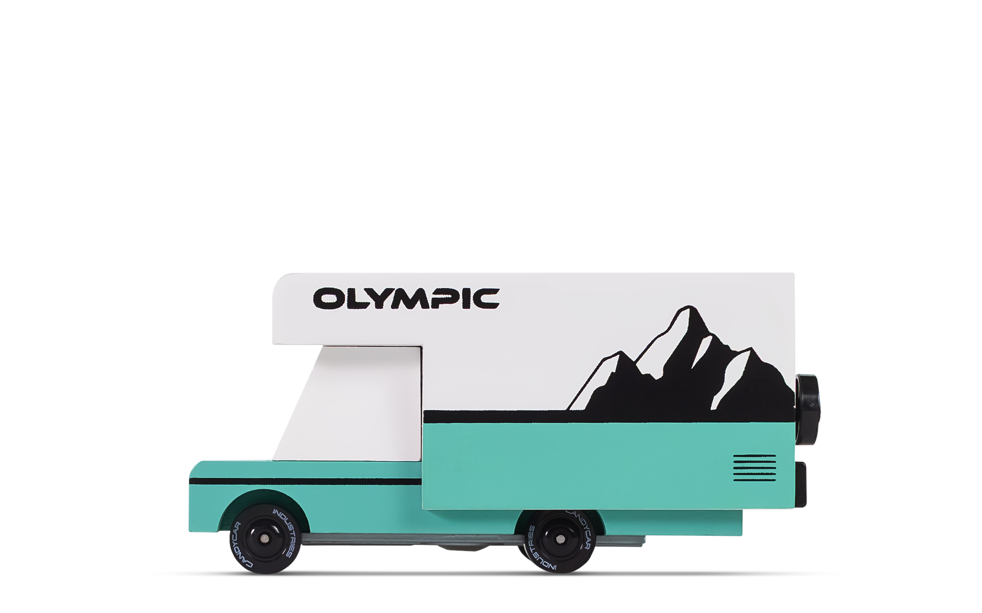 Olympic RV