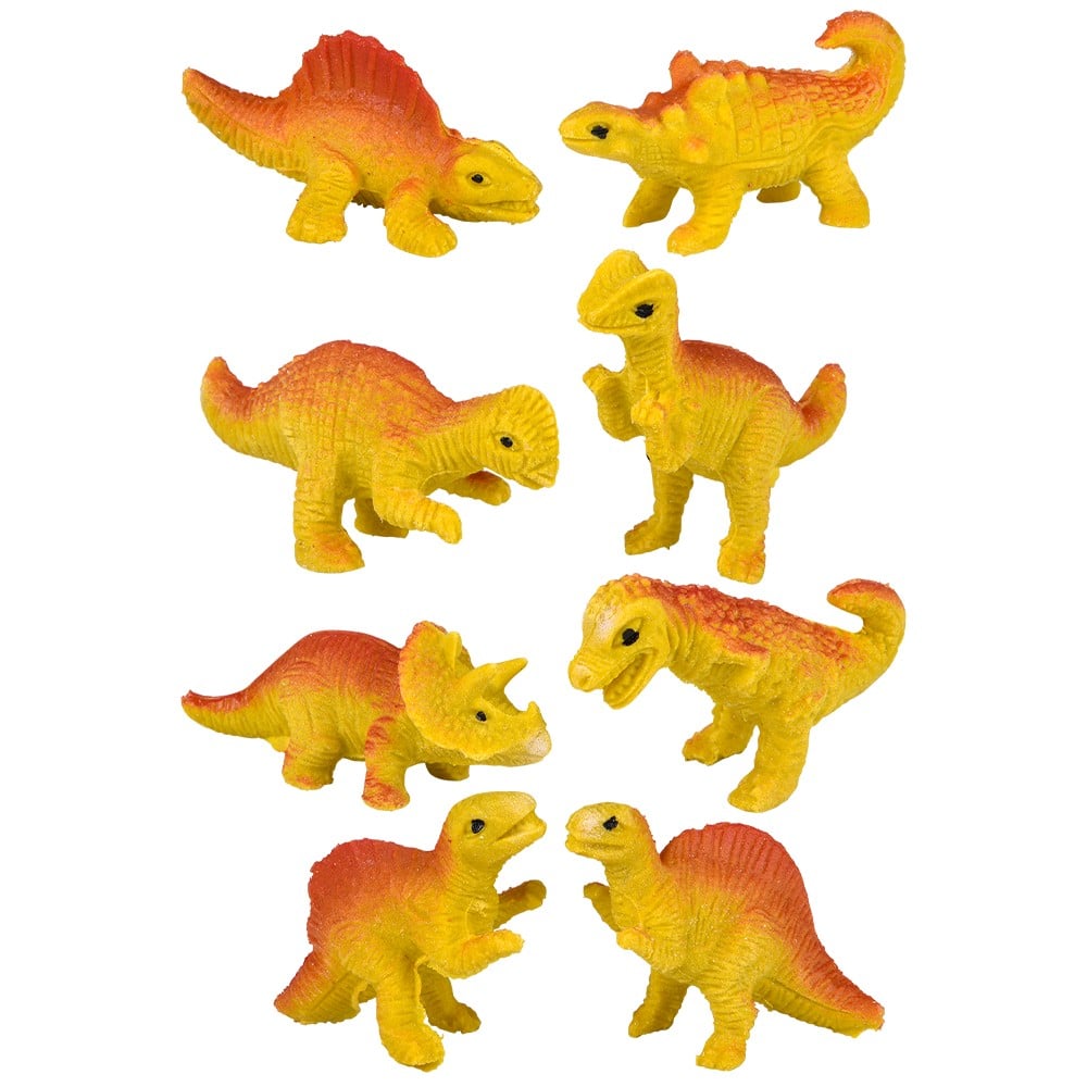 Growing Dinosaur Egg 3"