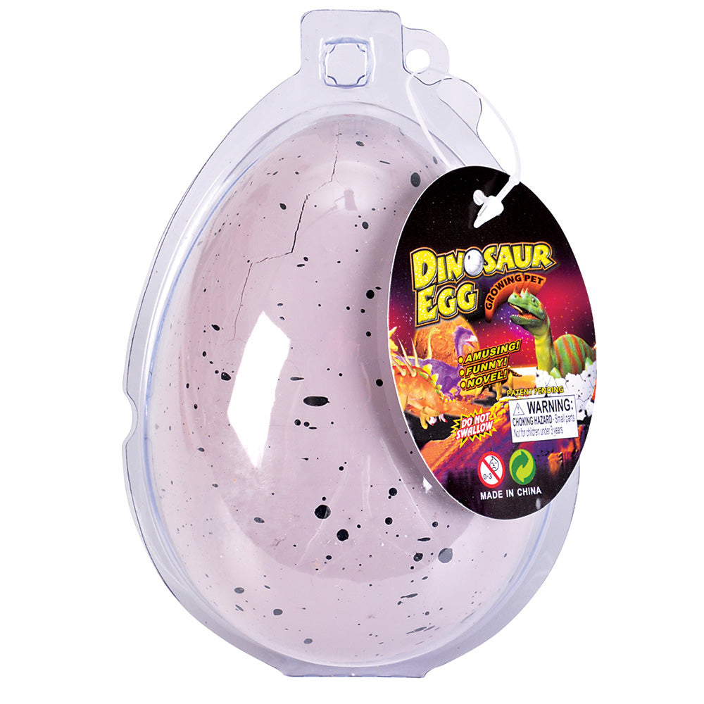 Growing Dinosaur Egg 4.5"