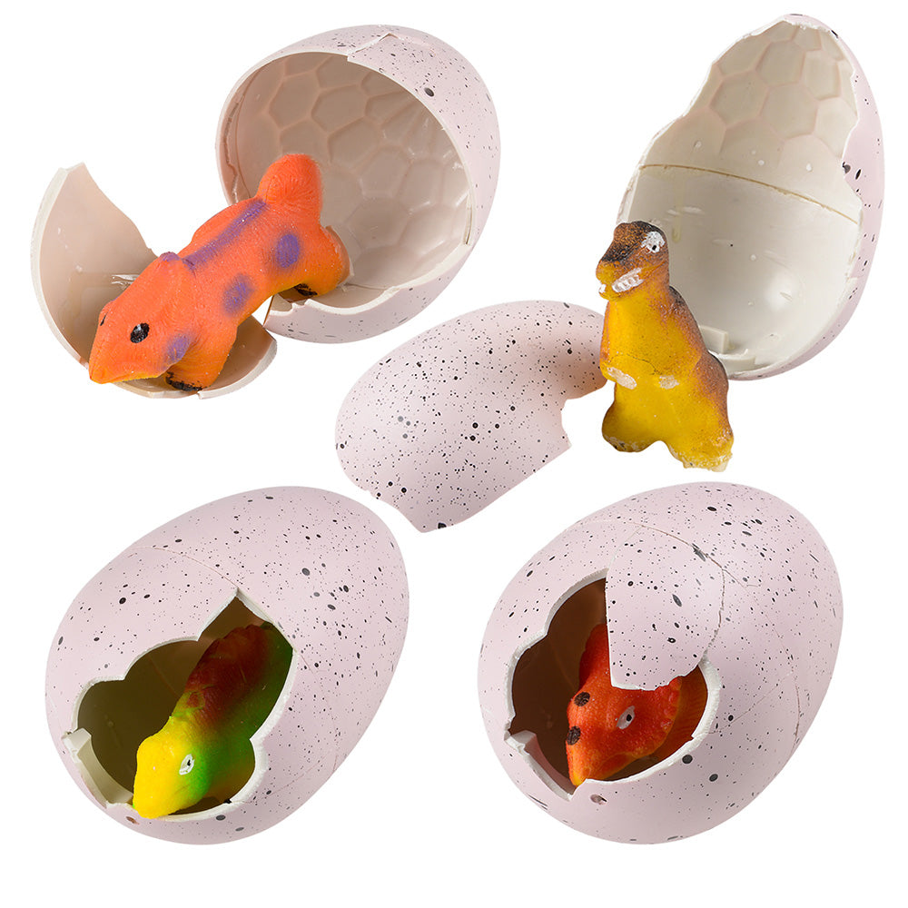 Growing Dinosaur Egg 4.5"