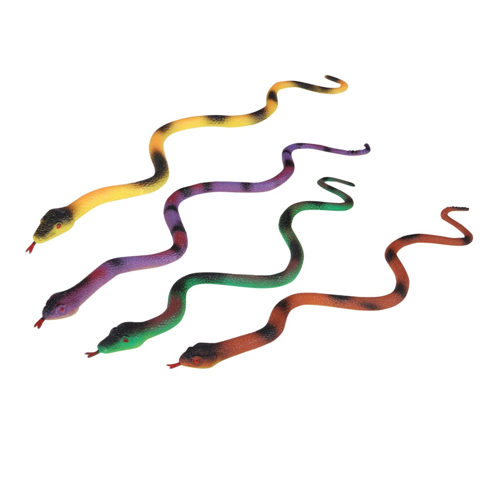 Jumbo Grow Snake 15.25" – Case of 12