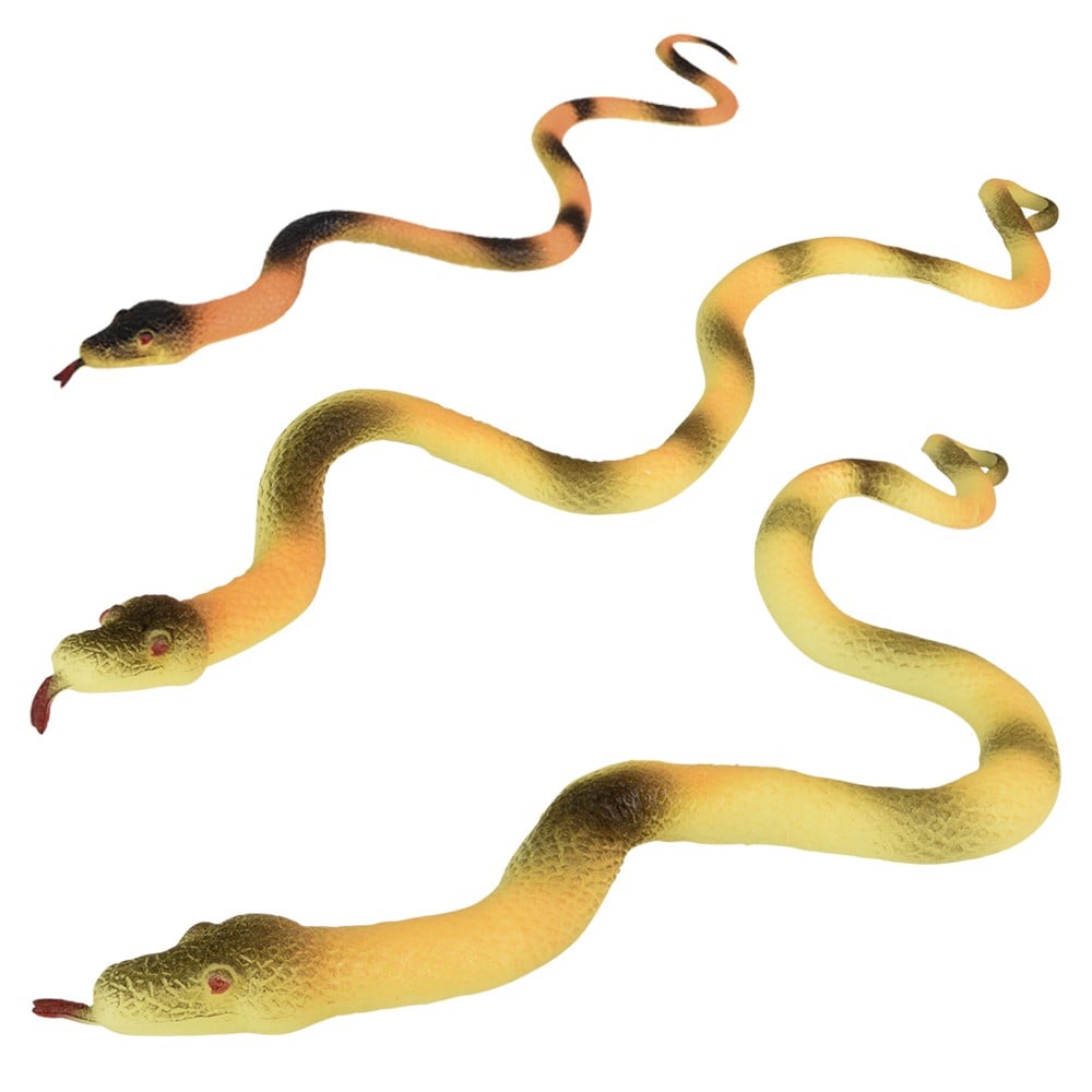 Jumbo Grow Snake 15.25" – Case of 12