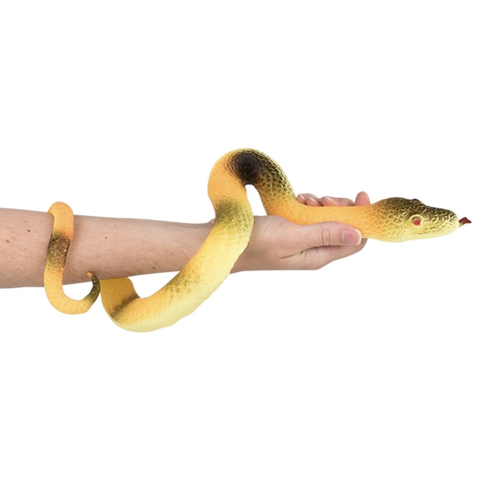 Jumbo Grow Snake 15.25" – Case of 12
