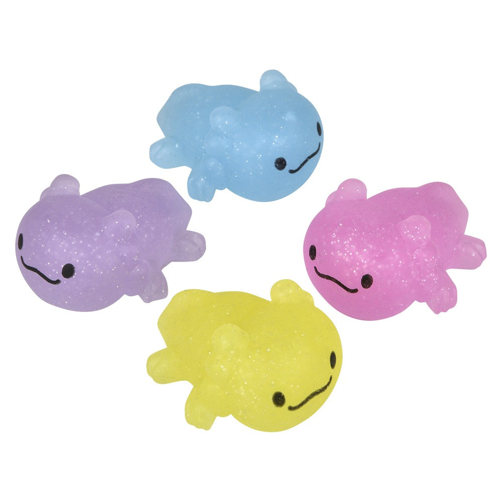 Gummy Axolotl 1.5"