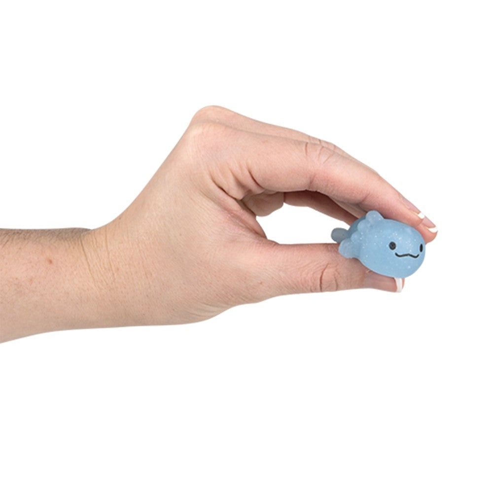 Gummy Axolotl 1.5"