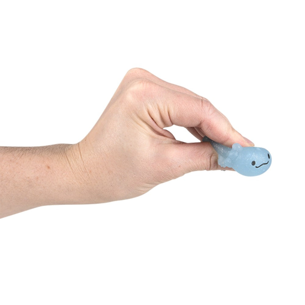 Gummy Axolotl 1.5"