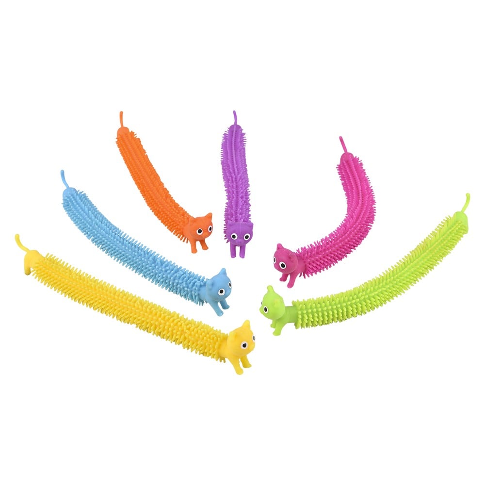 Cat Stretchy String 7.5"