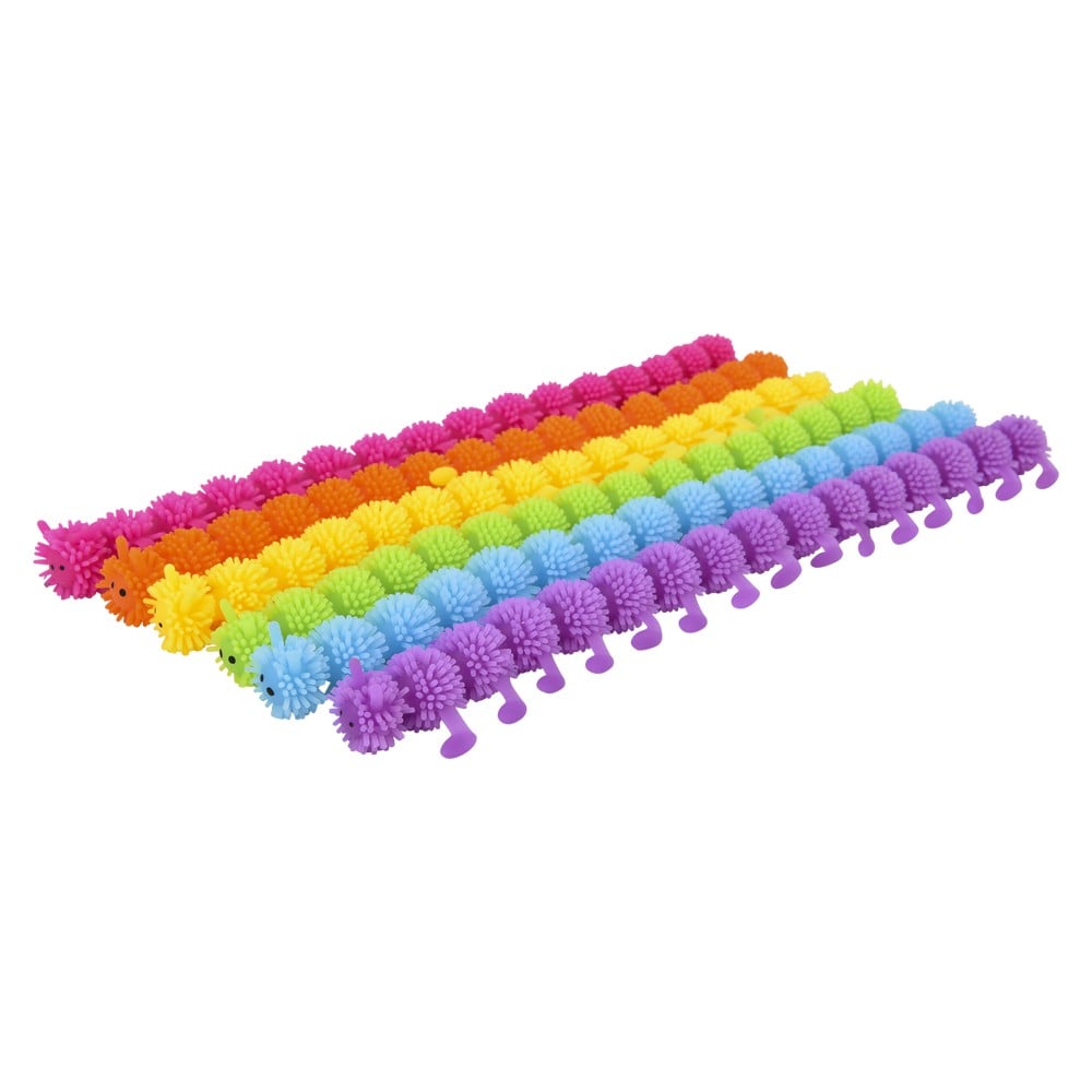 Caterpillar Stretchy String 9.5"