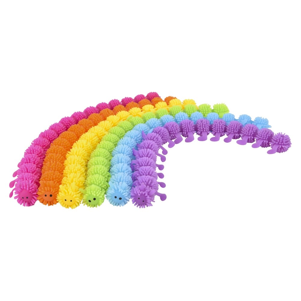 Caterpillar Stretchy String 9.5"