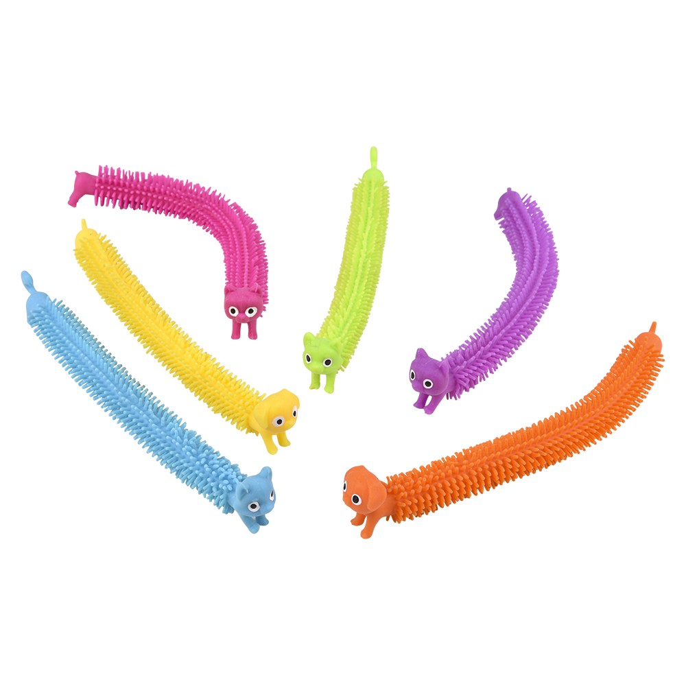 Dog Stretchy String 7.25"