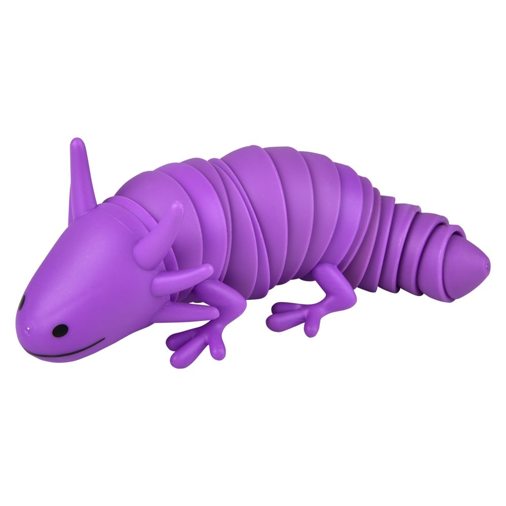 Sensory Wiggle Axolotl 7.5"