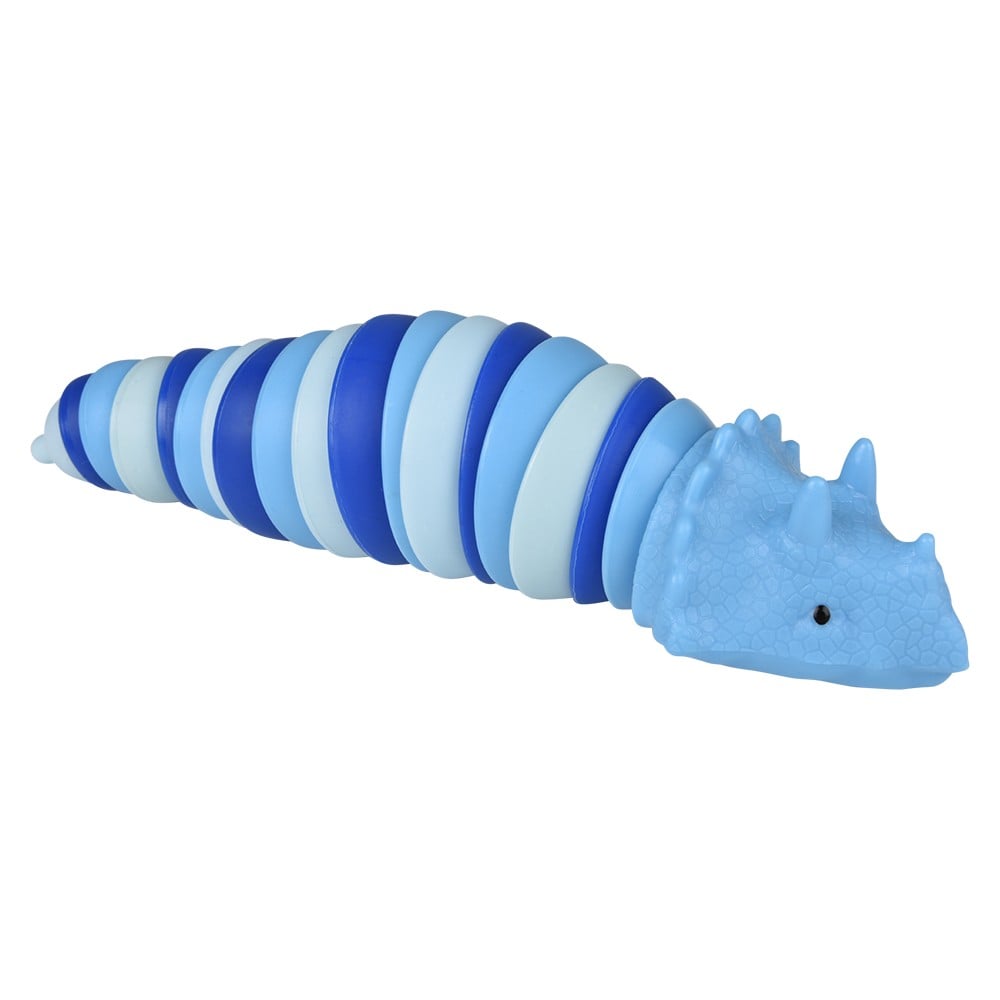 Sensory Wiggle Dinosaur 8" – Case of 12