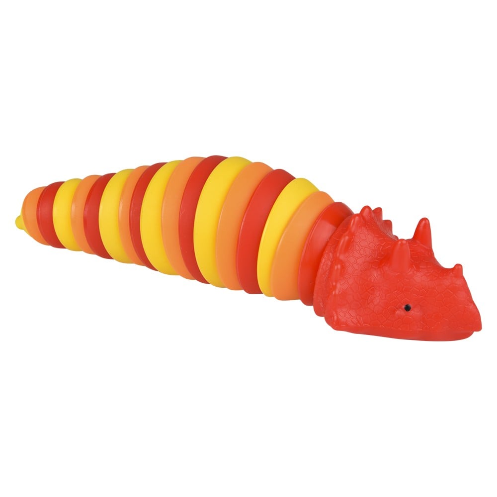 Sensory Wiggle Dinosaur 8" – Case of 12