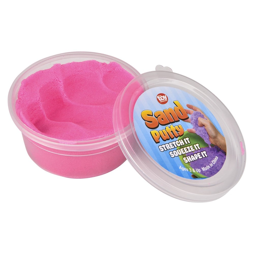 2.75oz Sand Putty