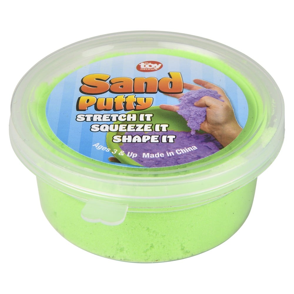 2.75oz Sand Putty
