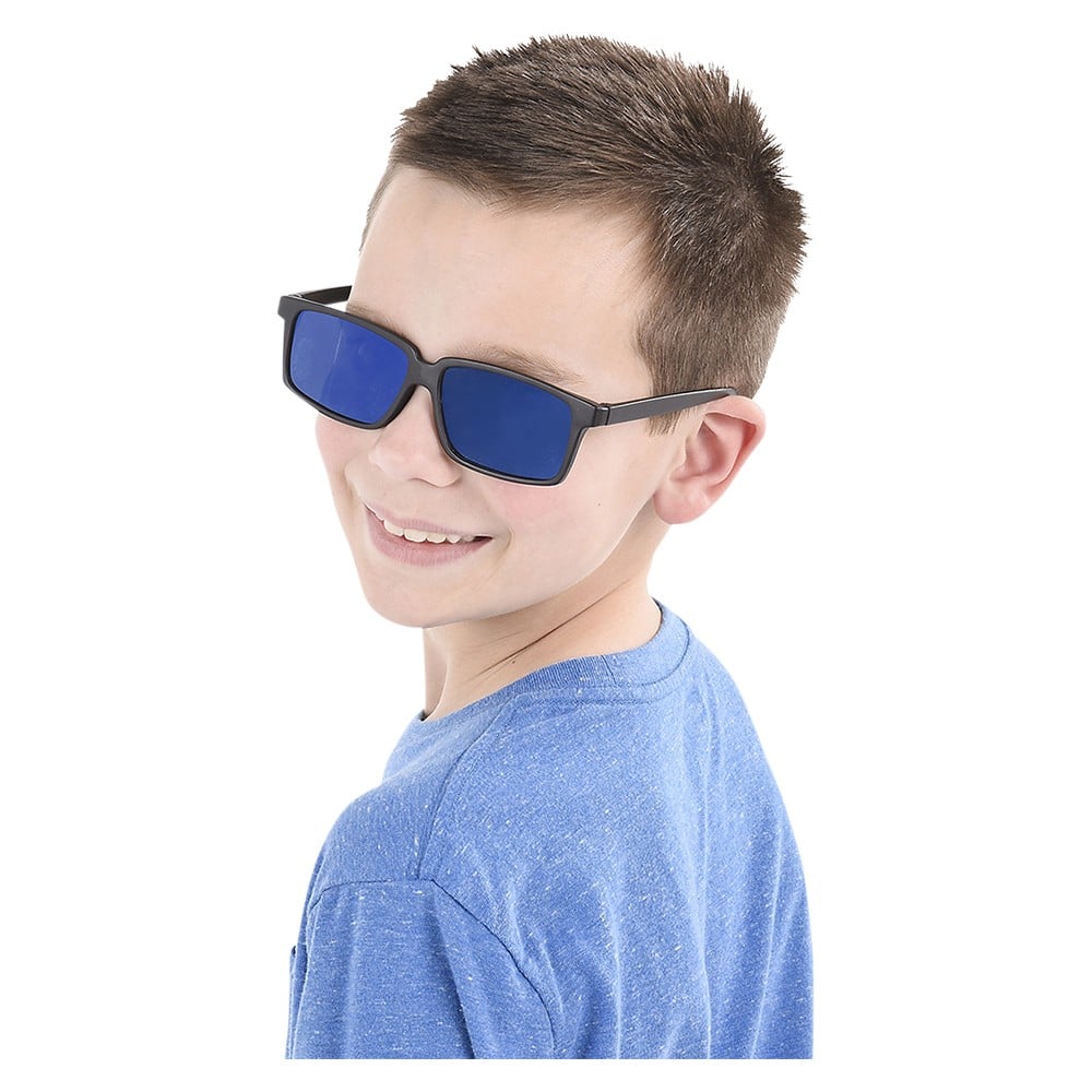 Spy Look Behind Sunglasses – Case of 12