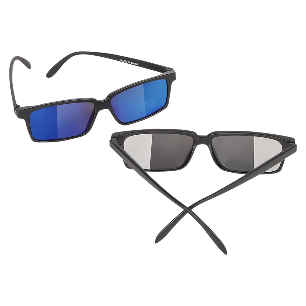 Spy Look Behind Sunglasses – Case of 12