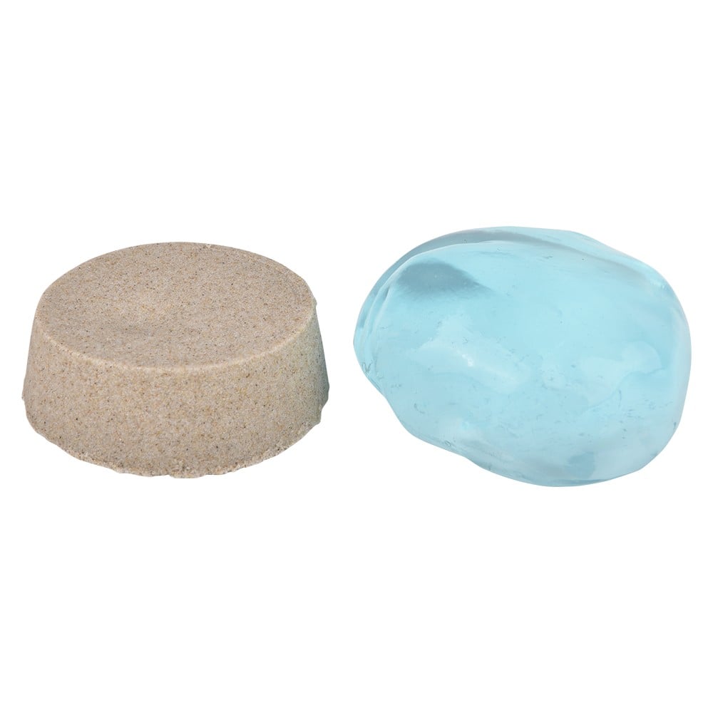 Beach Putty 6pc Display 3"
