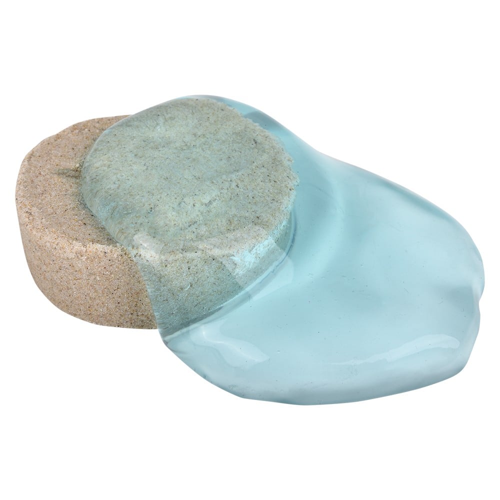 Beach Putty 6pc Display 3"
