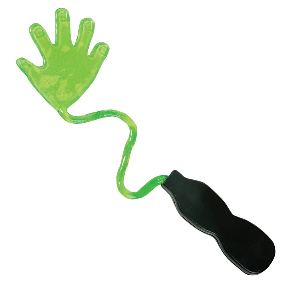 Large Sticky Hand