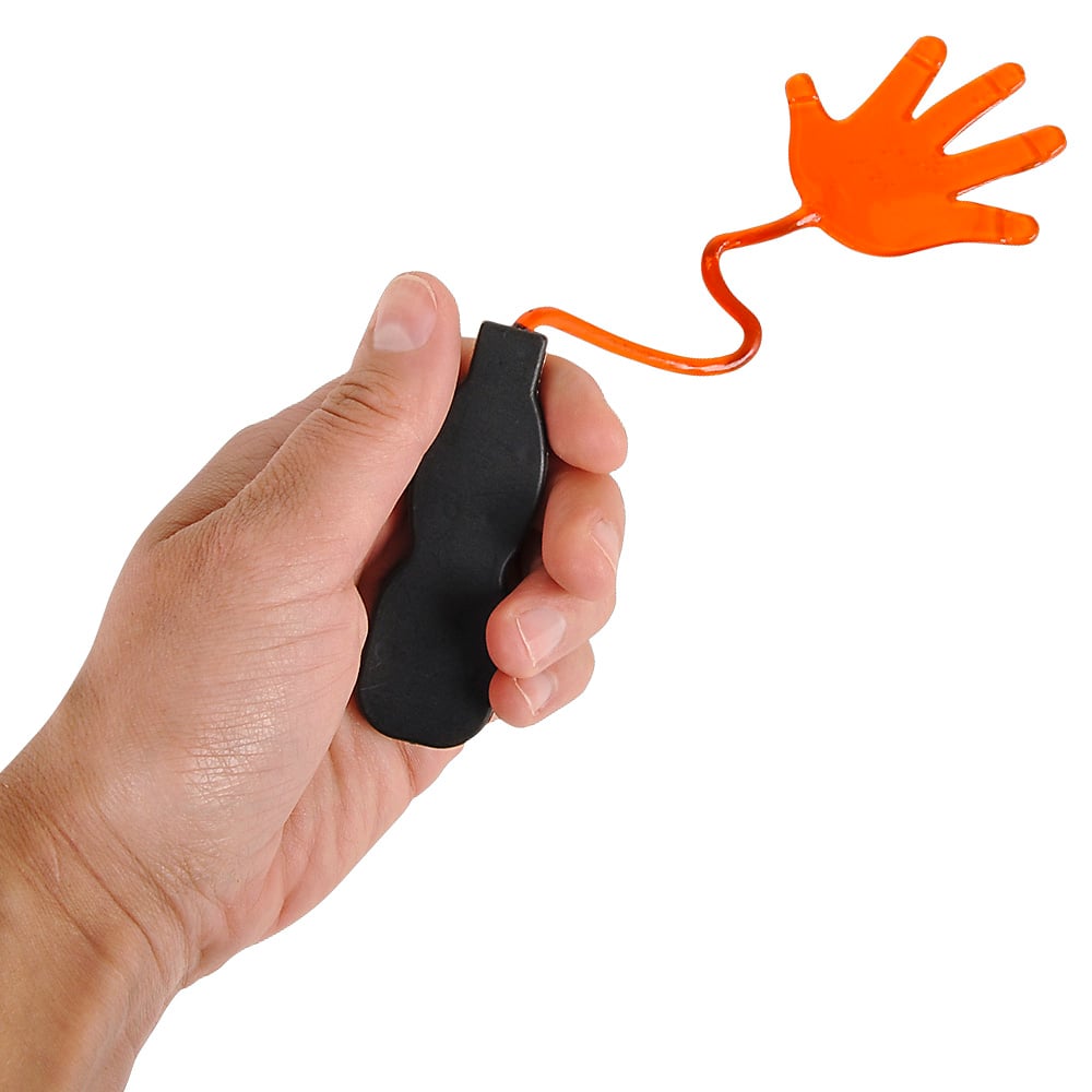 Large Sticky Hand