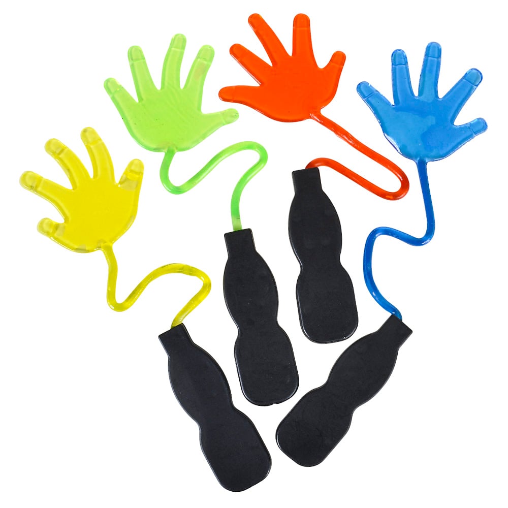 Large Sticky Hand