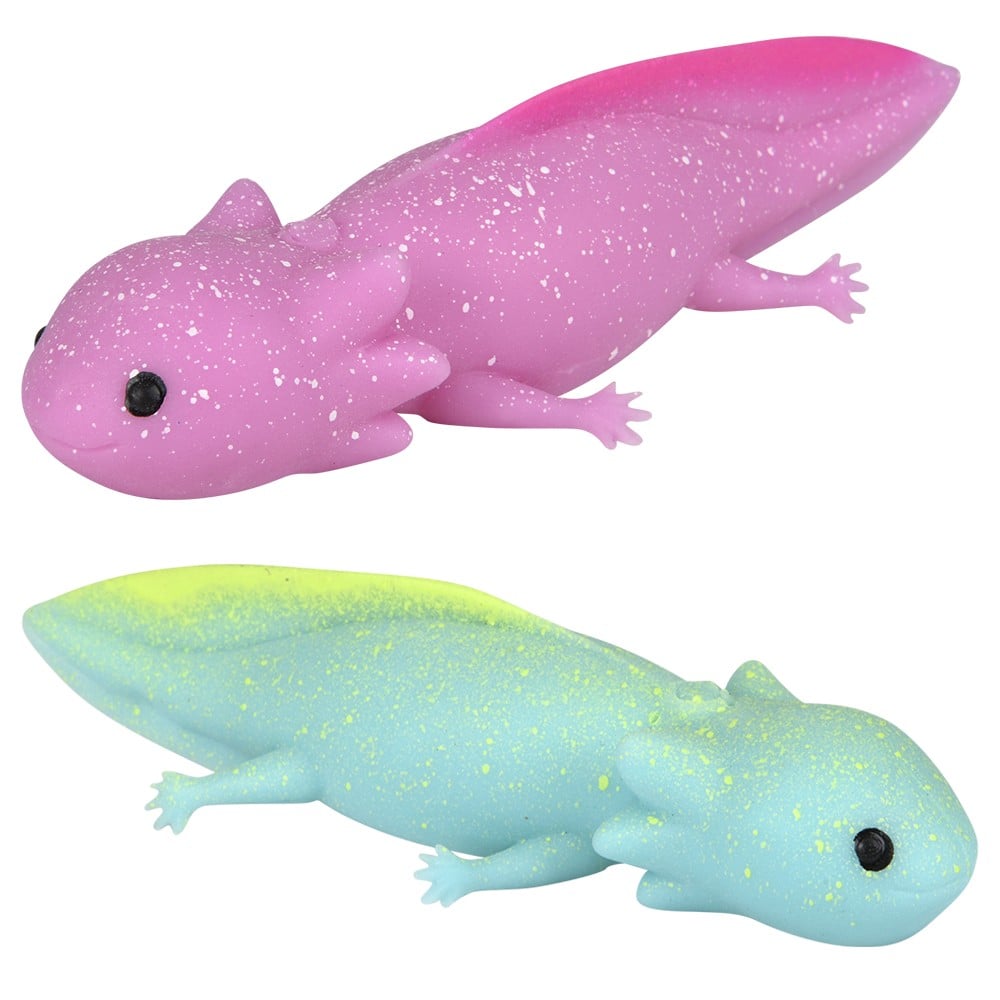 Slingshot Axolotl 4.33"