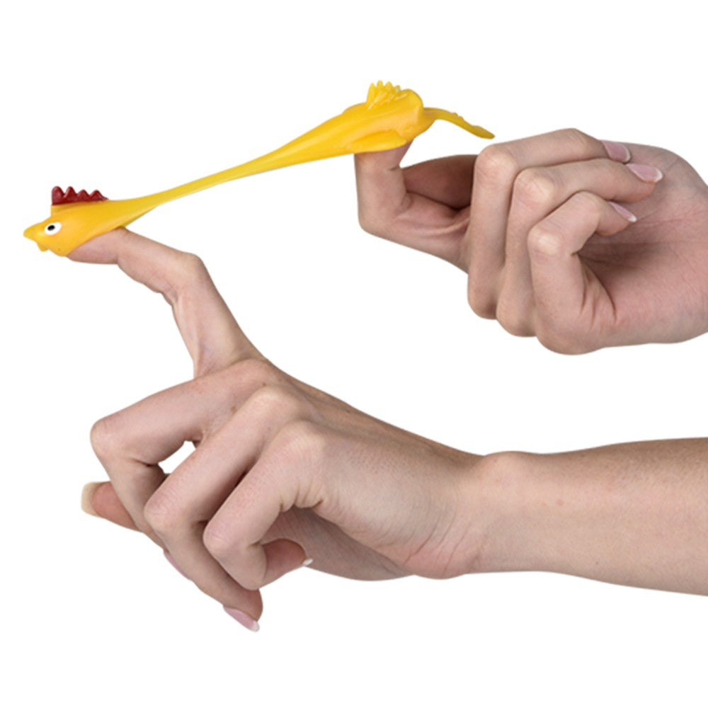 Slingshot Chicken 4.33"