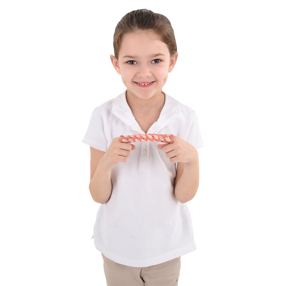 Finger Trap 5"