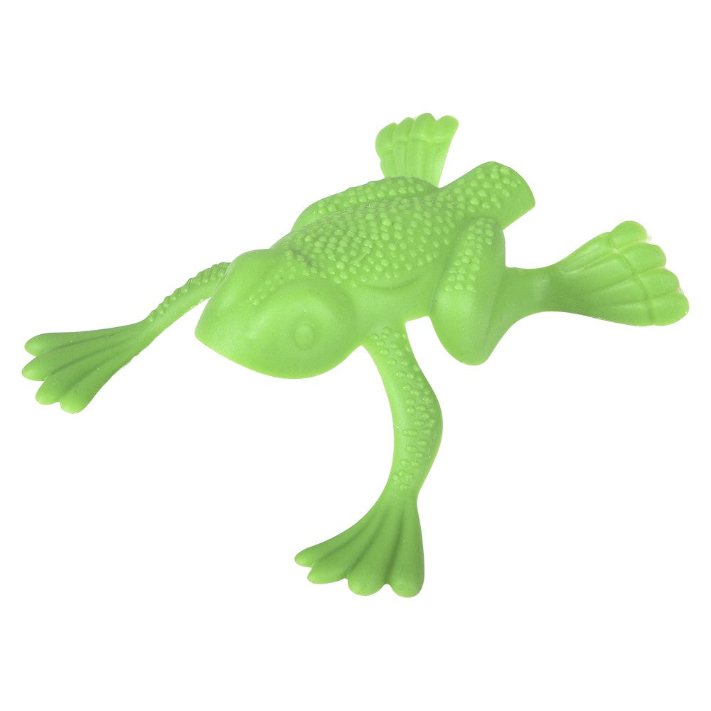 jumping Frog 2"