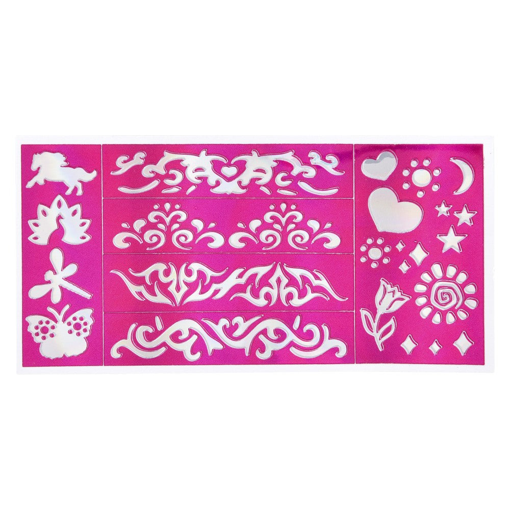Tattoo Pen 6"
