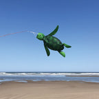Surf City Kites Sea Turtle 3 Dimensional Windsock