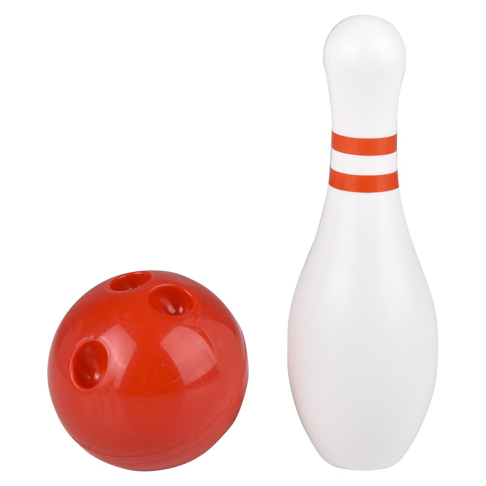 Light-Up Bowling Set 8"