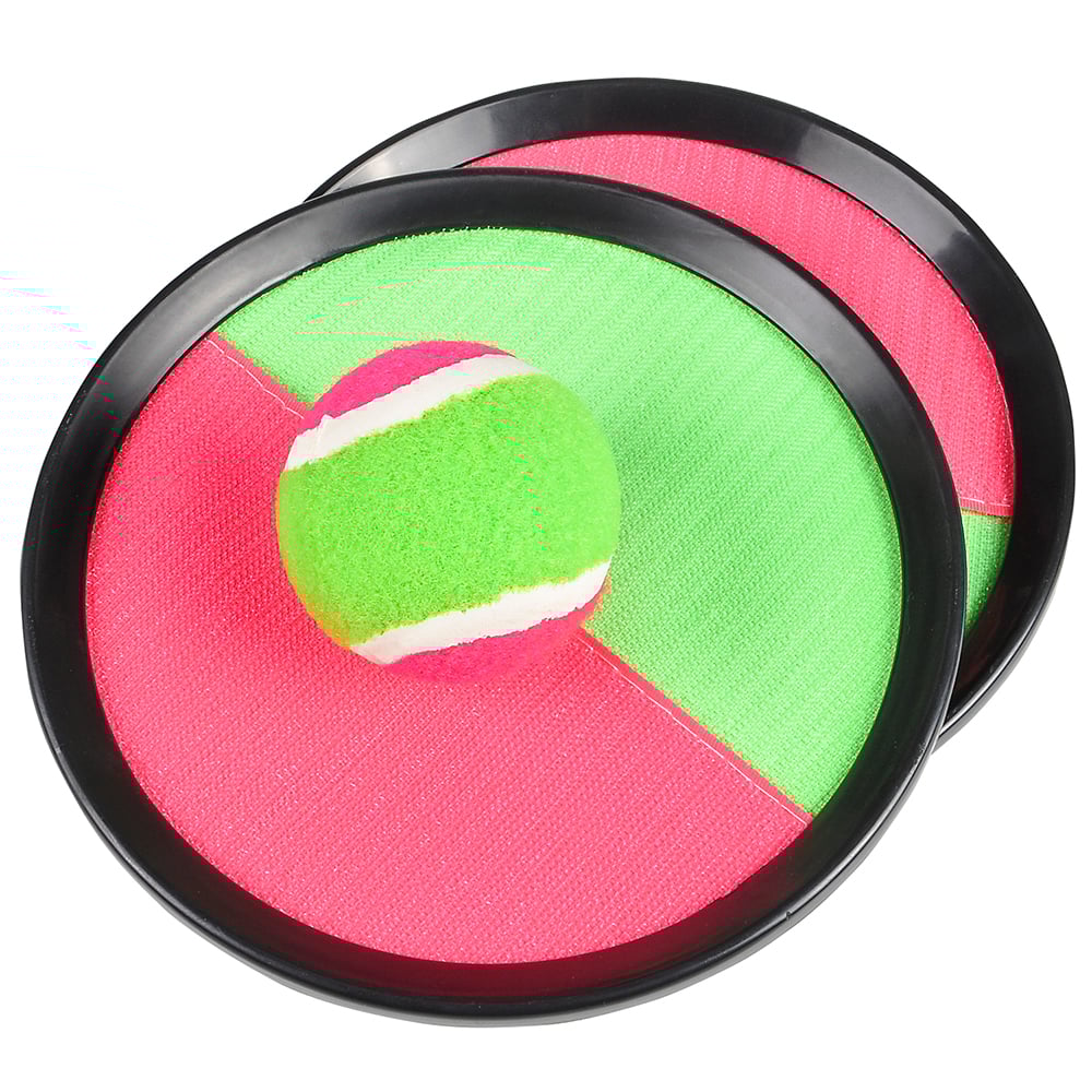 Magic Ball & Mitt Game 6.5"