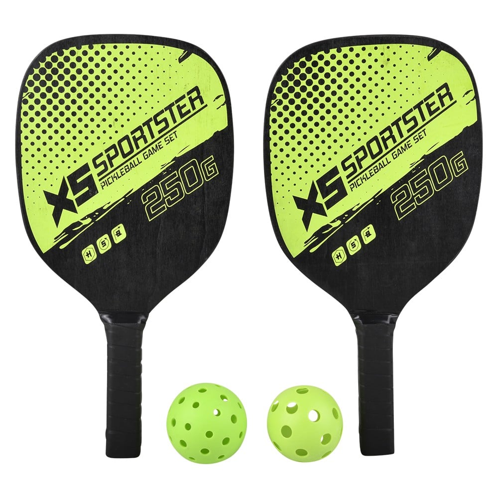 Pickleball Practice Set