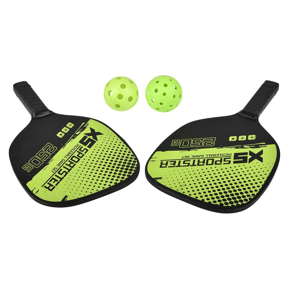 Pickleball Practice Set