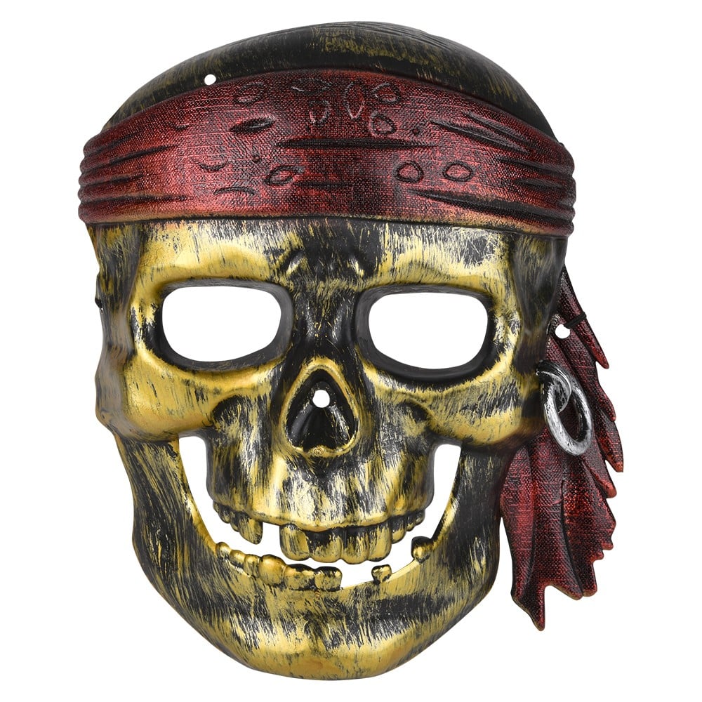 Pirate Pistol Set 5pcs/Set – Case of 1