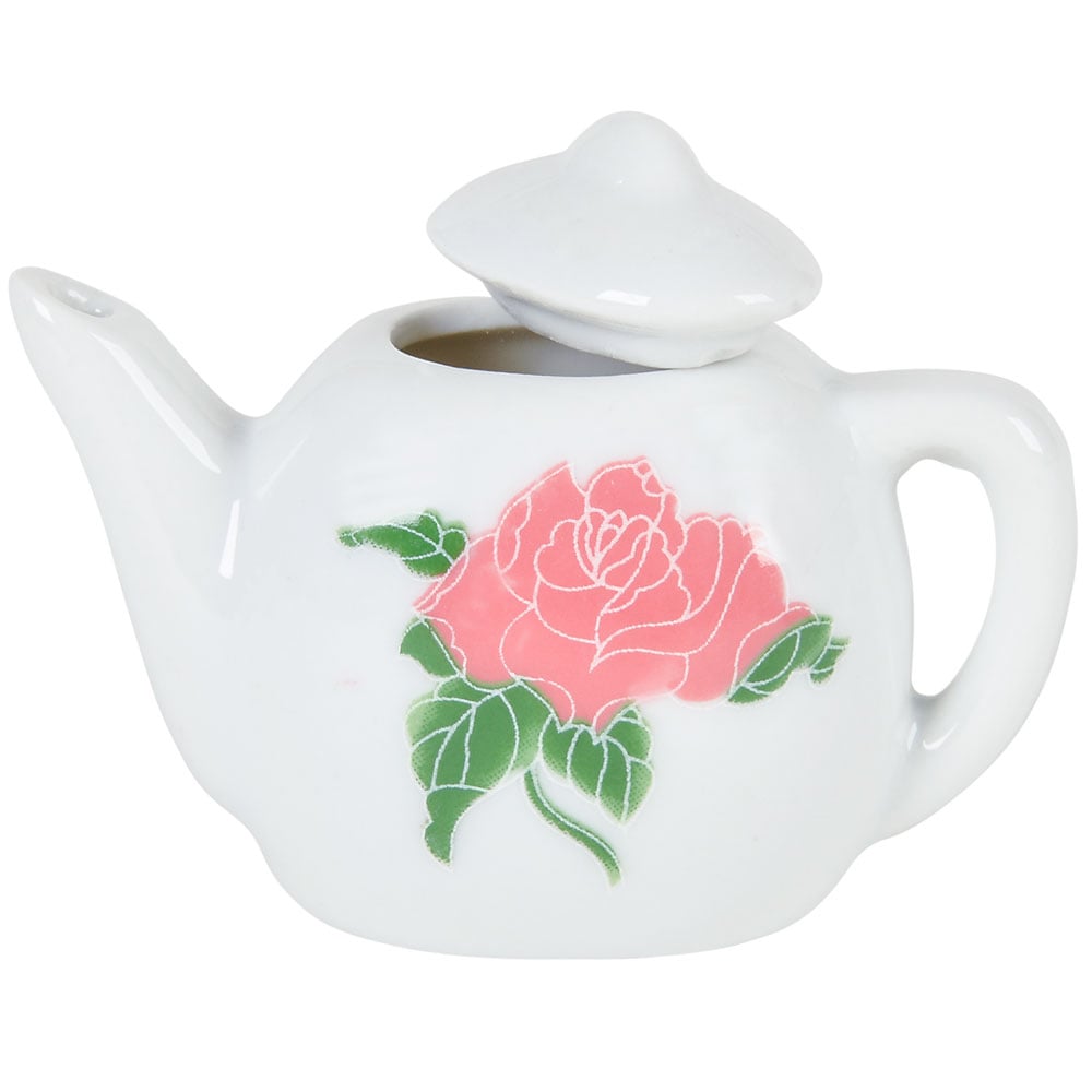 Ceramic Tea Set 13pcs