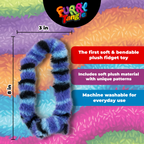 Furry Tangle®