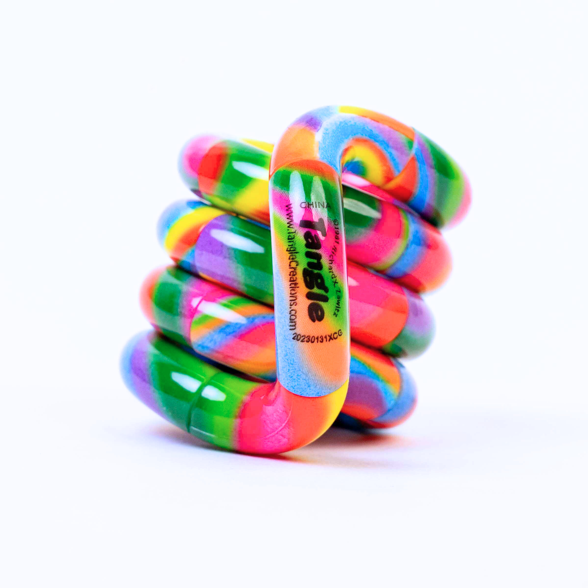 Tangle® Jr. Masterpiece