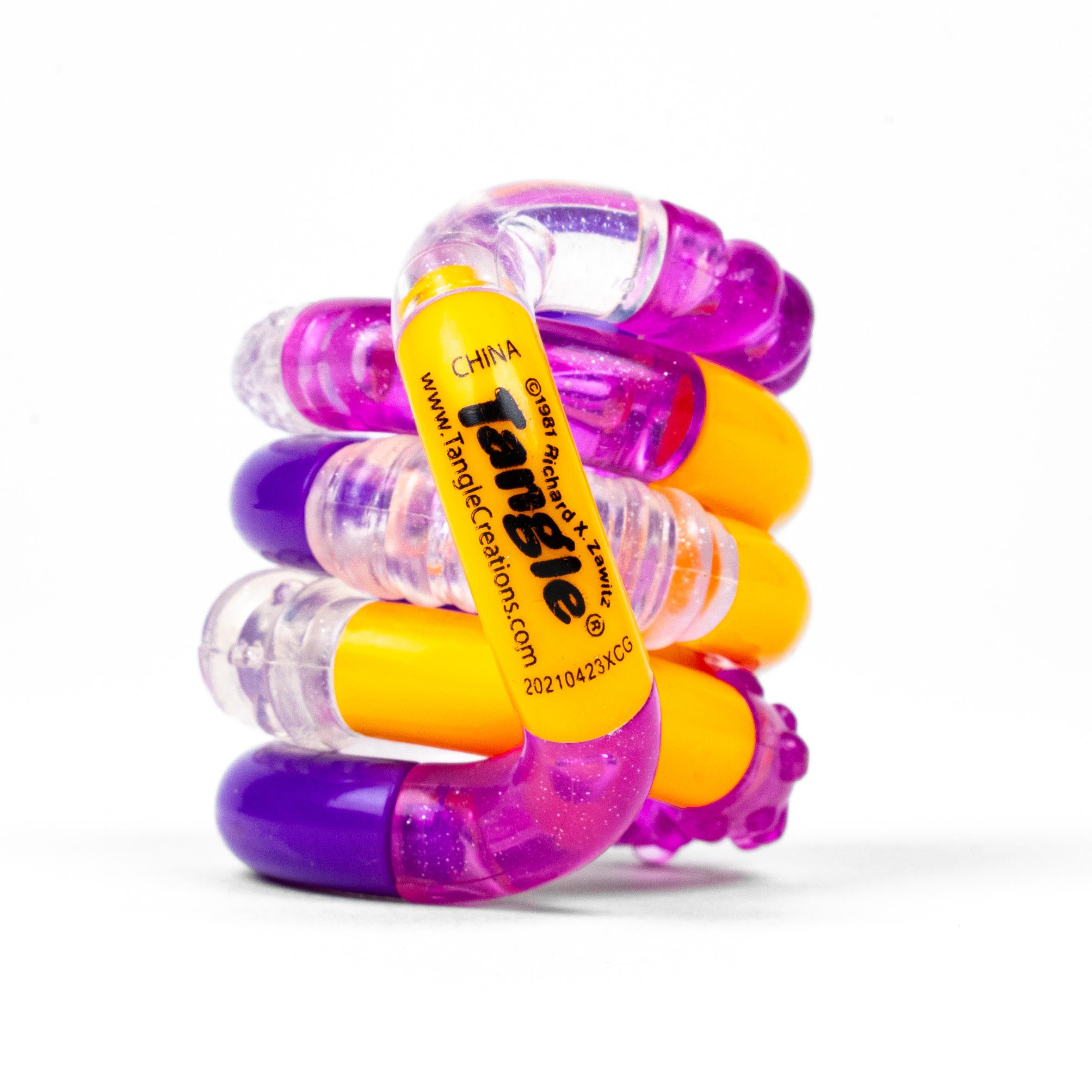 Tangle® Jr. Textured