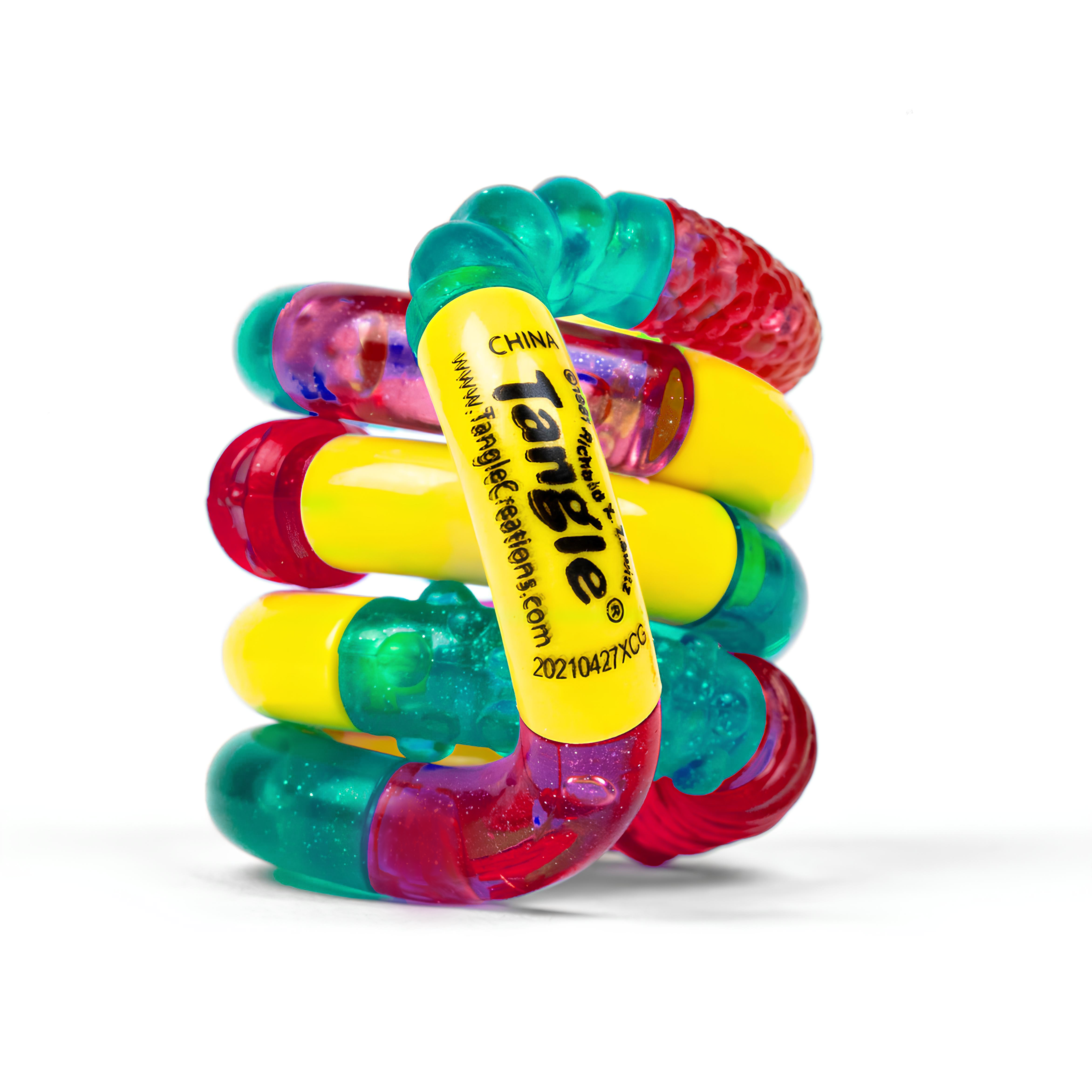 Tangle® Jr. Textured