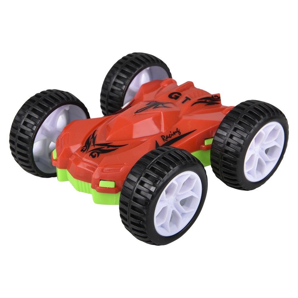 Flip Friction Car 3.5"