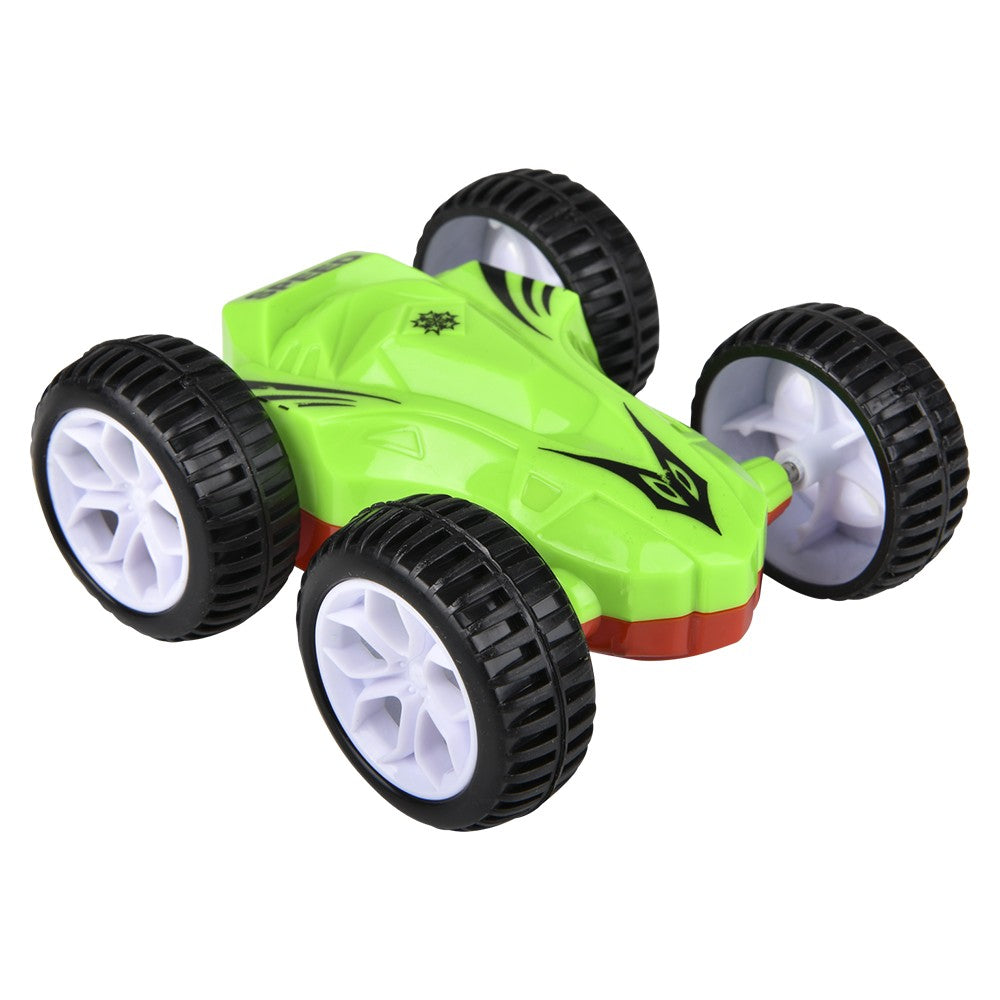 Flip Friction Car 3.5"