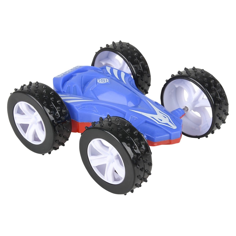 Flip Friction Car 4.5"