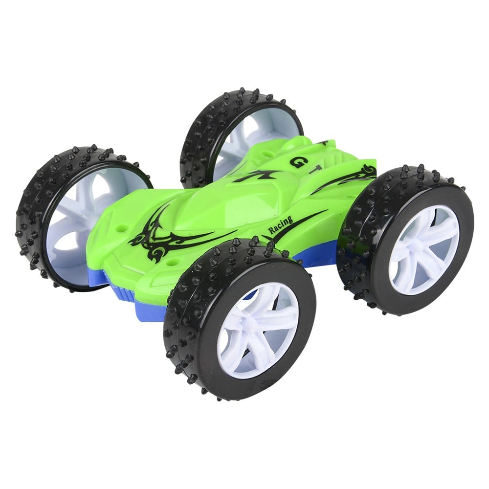 Flip Friction Car 4.5"