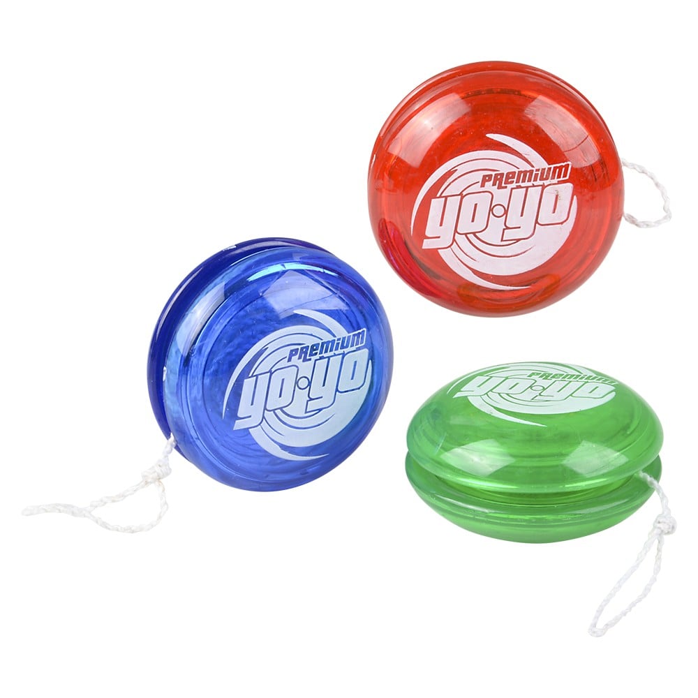 Yoyo 2.33"